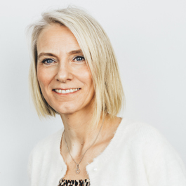 Inga Magnussen